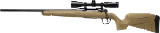 SAVAGE ARMS AXIS II XP COMBO .270 WIN