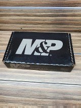 SMITH & WESSON M&P45 SHIELD .45 ACP