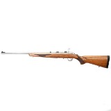 RUGER AMERICAN .22 LR