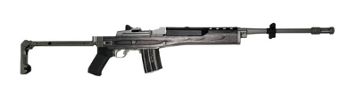 RUGER MINI-14 TACTICAL