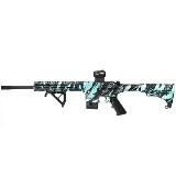SMITH & WESSON M&P15-22 .22 LR