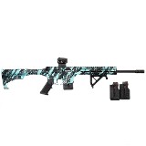 SMITH & WESSON M&P15-22 .22 LR - 3 of 3