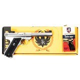 RUGER MARK II TARGET .22 LR - 3 of 3