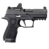 SIG SAUER P320 9MM LUGER (9X19 PARA) - 2 of 3