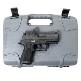 SIG SAUER P320 9MM LUGER (9X19 PARA) - 3 of 3