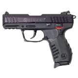 RUGER SR22P .22 LR