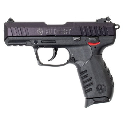 RUGER SR22P .22 LR