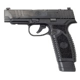 FN REFLEX MRD XL 9MM LUGER (9X19 PARA)