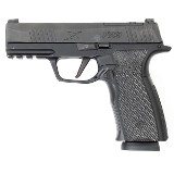 SIG SAUER P365 XL 9MM LUGER (9X19 PARA)