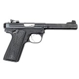 RUGER 22/45 MARK IV .22 LR - 2 of 3