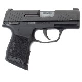 SIG SAUER P365 9MM LUGER (9X19 PARA) - 2 of 3