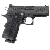 STACCATO 2011 CS 9MM LUGER (9X19 PARA) - 2 of 3