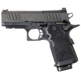 STACCATO 2011 CS 9MM LUGER (9X19 PARA)