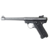 RUGER MARK I .22 LR