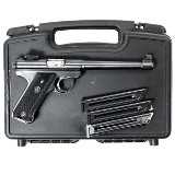 RUGER MARK I .22 LR - 3 of 3