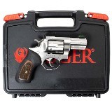 RUGER GP100 .357 MAG - 3 of 3