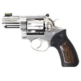 RUGER GP100 .357 MAG