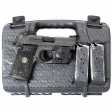 SIG SAUER P938 LEGION 9MM LUGER (9X19 PARA) - 3 of 3