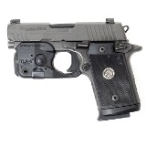 SIG SAUER P938 LEGION 9MM LUGER (9X19 PARA)