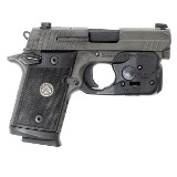 SIG SAUER P938 LEGION 9MM LUGER (9X19 PARA) - 2 of 3