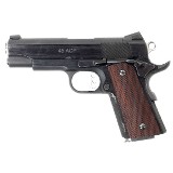 LES BAER CUSTOM, INC. STINGER .45 ACP