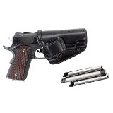 LES BAER CUSTOM, INC. STINGER .45 ACP - 3 of 3