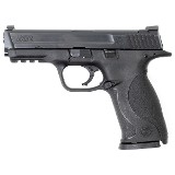 SMITH & WESSON M&P 9 9MM LUGER (9X19 PARA)