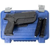 SMITH & WESSON M&P 9 9MM LUGER (9X19 PARA) - 3 of 3