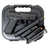 GLOCK 45 GEN 5 MOS 9MM LUGER (9X19 PARA) - 3 of 3