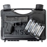 SPRINGFIELD ARMORY XDM ELITE .45 ACP - 3 of 3
