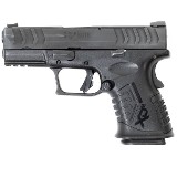 SPRINGFIELD ARMORY XDM ELITE .45 ACP