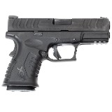 SPRINGFIELD ARMORY XDM ELITE .45 ACP - 2 of 3