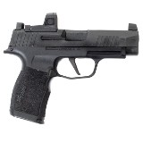 SIG SAUER 365XL 9MM LUGER (9X19 PARA) - 2 of 3