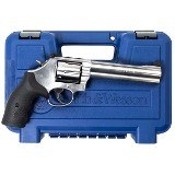 SMITH & WESSON686-6 .357 MAG - 3 of 3