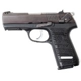 RUGER P95 9MM LUGER (9X19 PARA)