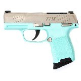 SIG SAUER P365-380 .380 ACP