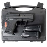 HECKLER & KOCH P2000 SK 9MM LUGER (9X19 PARA) - 3 of 3