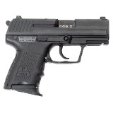 HECKLER & KOCH P2000 SK 9MM LUGER (9X19 PARA) - 2 of 3