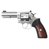 RUGER GP100 .357 MAG