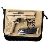 FN 509 9MM LUGER (9X19 PARA) - 3 of 3