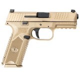 FN 509 9MM LUGER (9X19 PARA) - 2 of 3