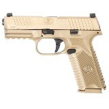 FN 509 9MM LUGER (9X19 PARA)