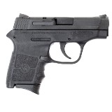 SMITH & WESSON M&P BODYGUARD 380 .380 ACP - 2 of 3