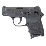 SMITH & WESSON M&P BODYGUARD 380 .380 ACP