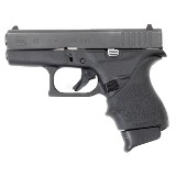 GLOCK 42 .380 ACP