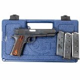 COLT GOVERNMENT MODEL.45 ACP - 3 of 3