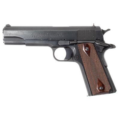 COLT GOVERNMENT MODEL.45 ACP