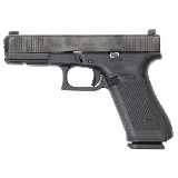 GLOCK 17 GEN 5 9MM LUGER (9X19 PARA)