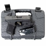 SIG SAUER P365 9MM LUGER (9X19 PARA) - 3 of 3