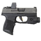 SIG SAUER P365 9MM LUGER (9X19 PARA) - 2 of 3